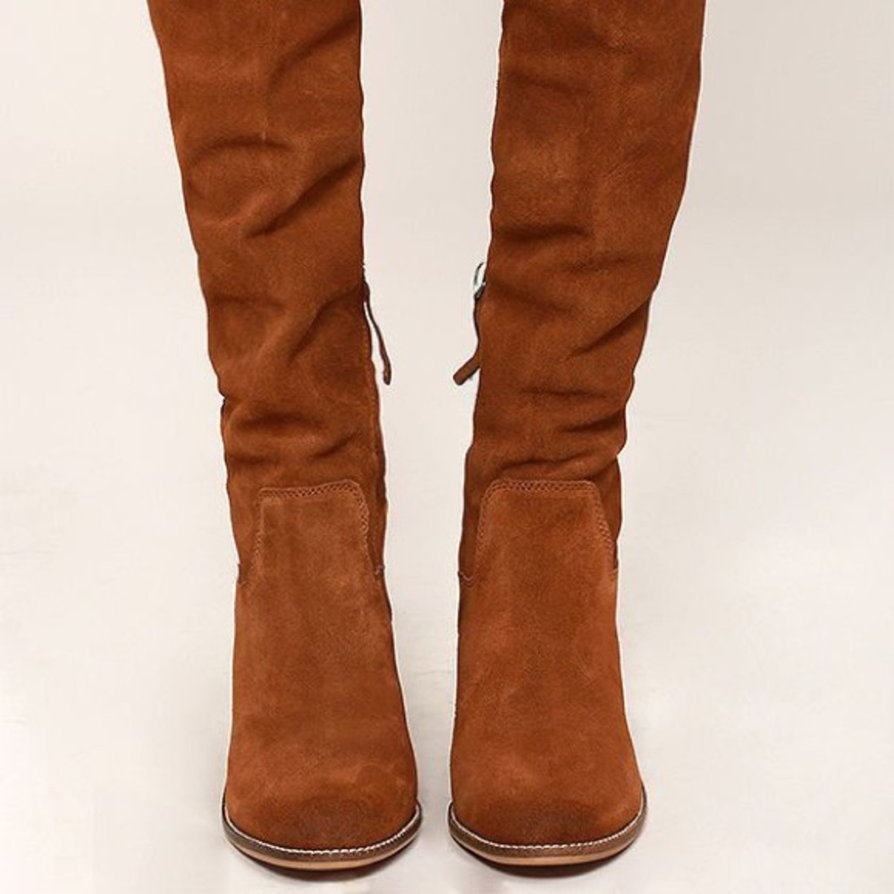 Jessica Simpson Palisade over the knee- BRAND NEW - Picture 1 of 5